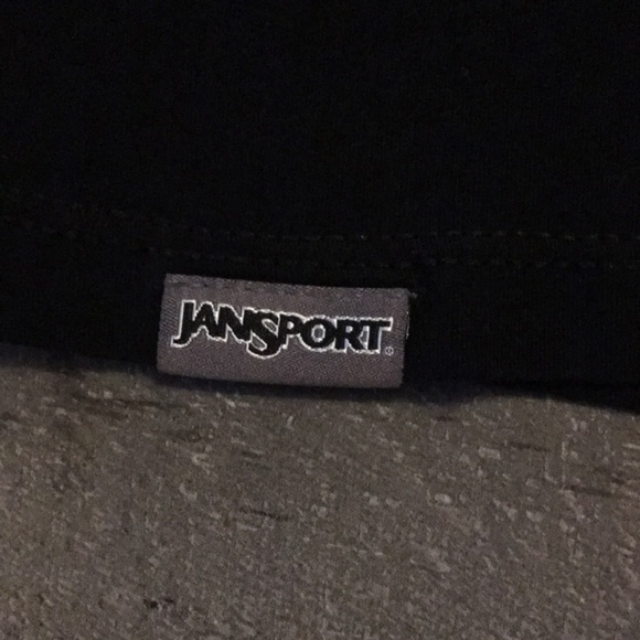 Jansport Indiana Hoosiers L/S Tee - Picture 3 of 6